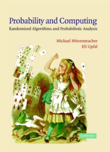 Image for Probability and Computing