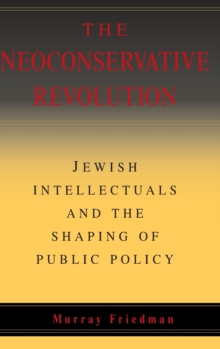 Neoconservative Revolution