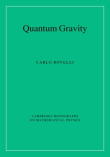 Image for Quantum gravity