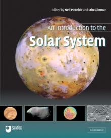 Introduction to the Solar System