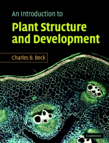 Introduction to Plant Structure and Development
