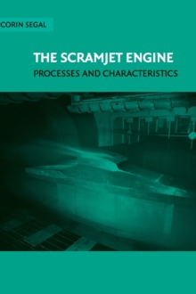 Scramjet Engine