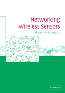Networking Wireless Sensors