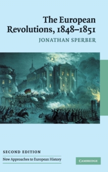 European Revolutions, 1848-1851