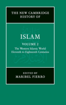 New Cambridge History of Islam