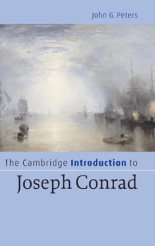 Cambridge Introduction to Joseph Conrad