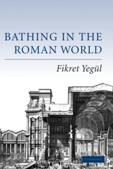 Bathing in the Roman World