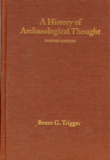 History of Archaeological Thought