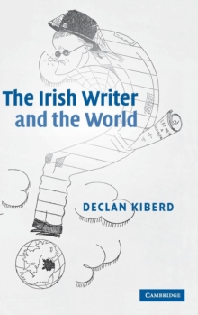 Irish Writer and the World