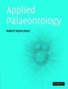 Image for Applied Palaeontology