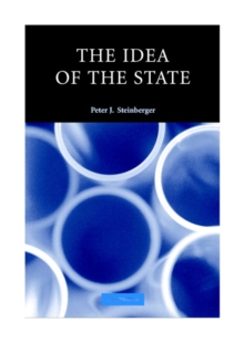 Idea of the State