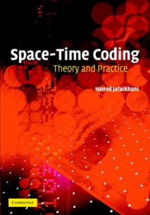 Space-Time Coding