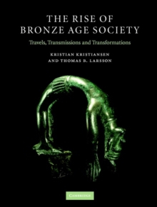 Rise of Bronze Age Society