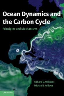Image for Ocean Dynamics and the Carbon Cycle