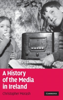 History of the Media in Ireland