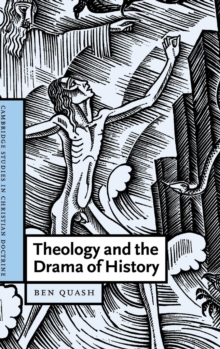 Theology and the Drama of History