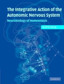 Integrative Action of the Autonomic Nervous System
