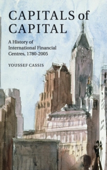 Image for Capitals of Capital