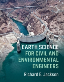 Image for Earth science for civil and environmental engineers