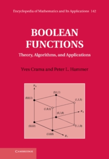 Image for Boolean functions