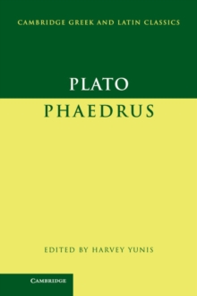 Image for Plato - Phaedrus