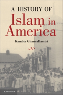 History of Islam in America