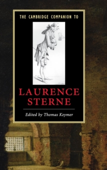 Cambridge Companion to Laurence Sterne