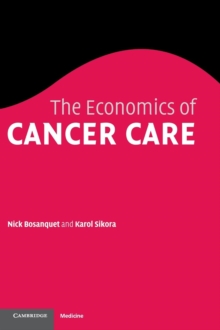 Economics of Cancer Care