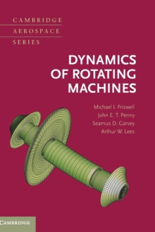 Image for Dynamics of Rotating Machines