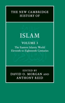 New Cambridge History of Islam