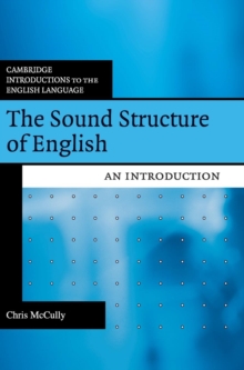 Sound Structure of English