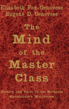 Image for The Mind of the Master Class
