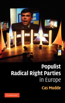 Image for Populist radical right parties in Europe