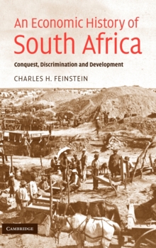 Economic History of South Africa