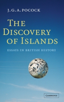 Discovery of Islands