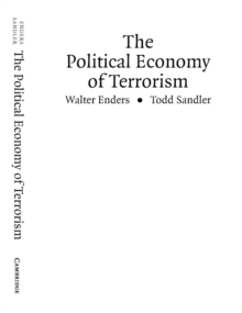 Political Economy of Terrorism