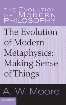 Evolution of Modern Metaphysics