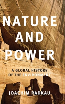 Image for Nature and Power