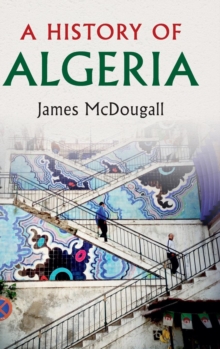 History of Algeria