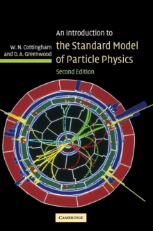 Introduction to the Standard Model of Particle Physics