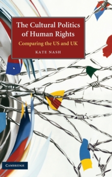 Cultural Politics of Human Rights