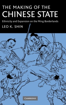 Making of the Chinese State