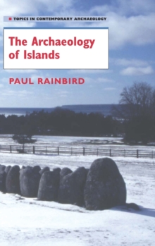 Image for The Archaeology of Islands