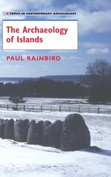 Archaeology of Islands