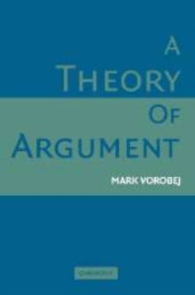 Theory of Argument