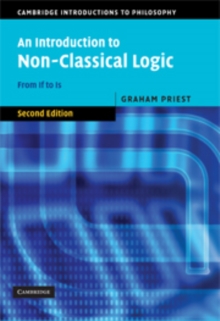 Introduction to Non-Classical Logic