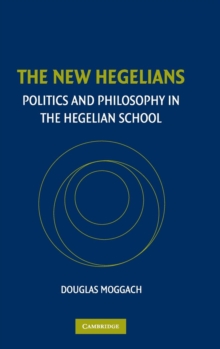 New Hegelians