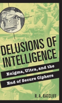 Delusions of Intelligence