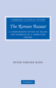 Roman Bazaar