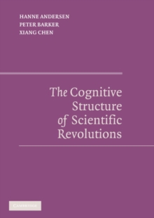 Cognitive Structure of Scientific Revolutions